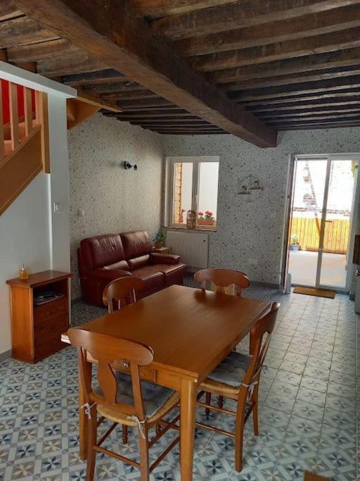 La Maisonnette Cambresienne كامبراي المظهر الخارجي الصورة